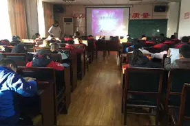 乘法口诀我会用--------临渭区贠张逸夫小学开展二年级数学学科活动（二）图片