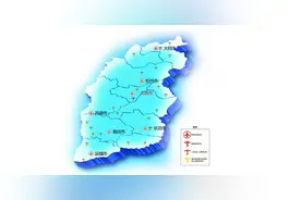 山西省7座民航机场介绍（附2019年各机场旅客吞吐量数据）图片