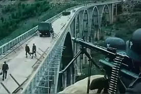 桥（电影）图片