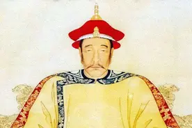 努尔哈赤大事年表图片
