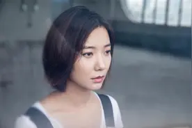 曾是影视“大女主”，如今却成“小透明”，王珞丹遗憾吗？图片