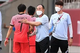 0-1！奥运会爆大冷：韩国队轰然倒下，新西兰史上首胜，创造历史图片