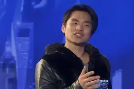 “世界第一高音”吴强：那个被韩红嫌弃的男人，后来怎样了？图片