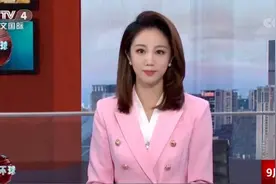 央视新闻主播早晚班现状：白天不懂夜的黑……图片