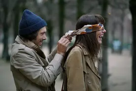 尼古拉斯只拍了两部电影，每部都是经典，说尽了婚姻的一地鸡毛图片