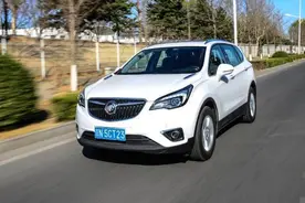 昂科威开了3年，换了辆凯迪拉克XT5，车主：有些话不吐不快图片