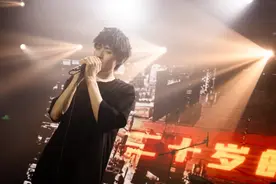 法老说他是说唱圈“张信哲”，GAI说他是Rockstar图片