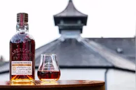 快讯！亚伯乐推出最新酒厂独家收藏系列两款限量版13年威士忌图片