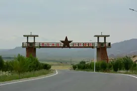寻访遥远的核盾故乡图片