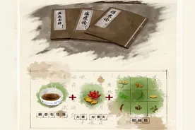 科研发现：传统中药连花清瘟能对抗德尔塔变异病毒图片