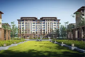 房地产行业的工匠精神是什么？细节就是答案图片