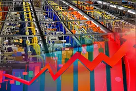 12年100倍、10年60倍…价值投资就是中国崛起之路！"代工们"正彰显"中国智造"，来看牛股成长路图片