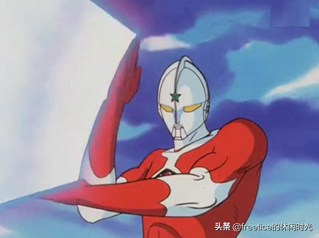 奥特曼游戏盘点（六）