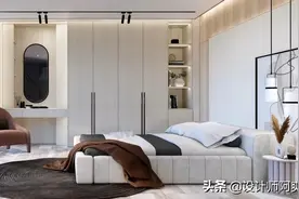 2022年衣柜选购攻略，让你家收纳空间翻一倍图片