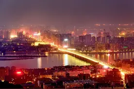 襄阳市人口分布：襄城区48.88万人，南漳县45.57万人图片