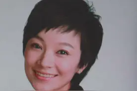 从月薪500块的小导游到央视花旦，王蓝一的北漂奋斗史图片