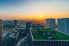 获批一周年，江苏自贸区南京片区这样跑出创新“加速度”图片