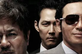 媲美《无间道》，为何韩国电影《新世界》走向了另一个结局？图片