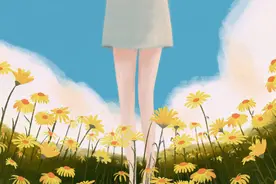 女人对你有三个“不允许”，不是不爱，而是深爱图片