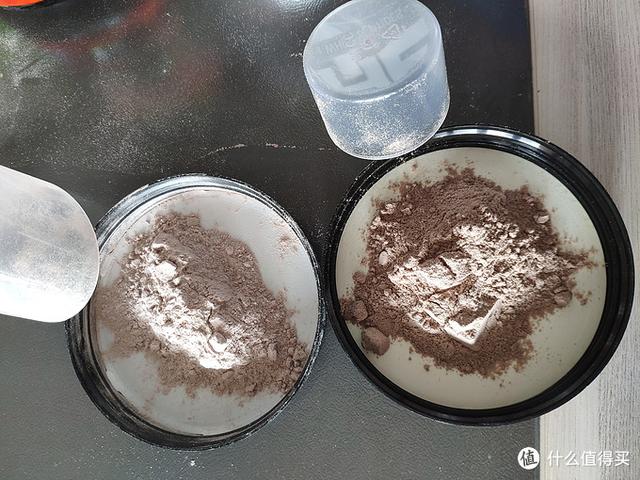 增肌蛋白粉横评 如何选择正确的蛋白粉看这一篇就够了 含健身分享