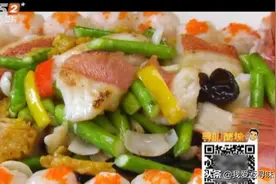 东星斑这个吃法太过瘾了，做法简单又补身，赶紧学起来给家人尝尝视频封面