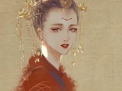 五本宫斗文，陪着皇帝斗后宫？等等，这和我想象中的不太一样