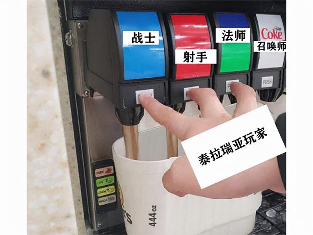 10年老游戏一个更新，让50万人在线爆肝，差点打败V社亲儿子？