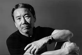 世界上最著名的日本作家·小说家排行榜——前十位图片