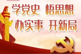 照亮回家的路 扮靓月下的城图片