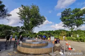 终于可以“出国”了？新加坡原来还有这些”秘密基地“图片