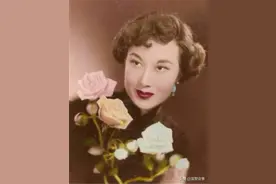 那年代，这些明星可是红遍港台（5）图片