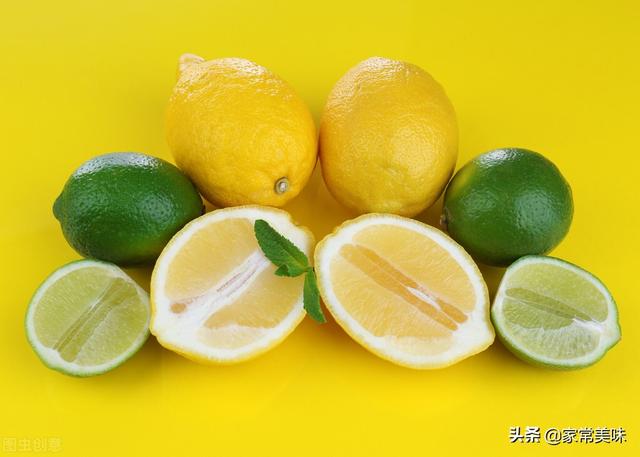 六七月份遇见这6种水果绝不手软，当下正是上市季，既新鲜又便宜