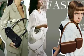 哪些小众包，是今年秋冬潜力股？图片