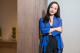 四川首富刘永好之女，从颓垮少女到新希望接班人图片