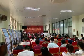 黄埔南湾旧改正式签约，“广州小周庄”将大变样？图片