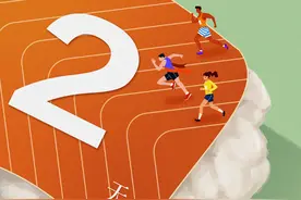 2020东京奥运会 倒计时2天图片