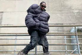 Moncler羽绒服界的“爱马仕”，它凭什么这么受欢迎？图片