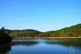 全国户外游泳码头汇总-浙江（2.1版）图片