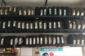 家用SUV换轮胎为何首选米其林轮胎，只是为了静音舒适吗？图片