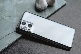 OPPO Find X3系列携电影模式及RAW+拍摄来袭图片