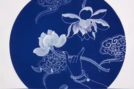 为你读诗｜《起风》紫炎晶图片