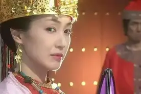 日本为何侵略成性？跟一个日本女人有关，她是日本最早对外侵略者图片