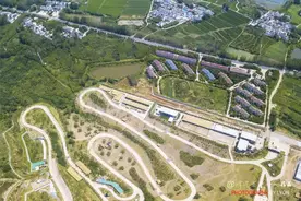 南京金牛湖野生动物王国要开园啦！图片