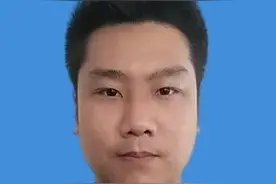 寻找“最美朗读者”| 窦春雷：太阳在黑云背后放光 连我也成为光亮图片