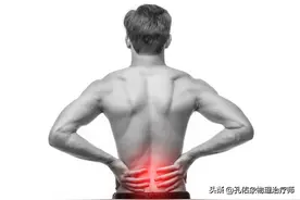 腰肌劳损反复发作，治疗很困惑，一文给您详细讲清楚如何正确治疗图片