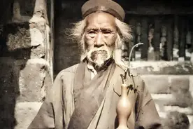 清朝一则有关“透视眼”的记载，可见自古至今，不缺特异功能之人图片