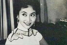 一代名伶刘喜奎：被多位军阀追求，隐居39年，死后葬入八宝山图片