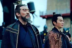 曹操应该如何培养接班人？图片
