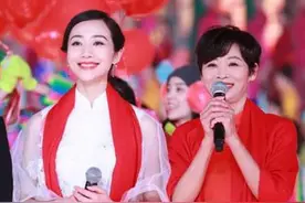 韩雪家庭背景有多强大？得知妈妈的身份，网友：这才是高级炫富！图片