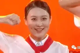 鸟巢感动瞬间的背后：为什么上一秒下雨，下一秒演员衣服就干了？图片
